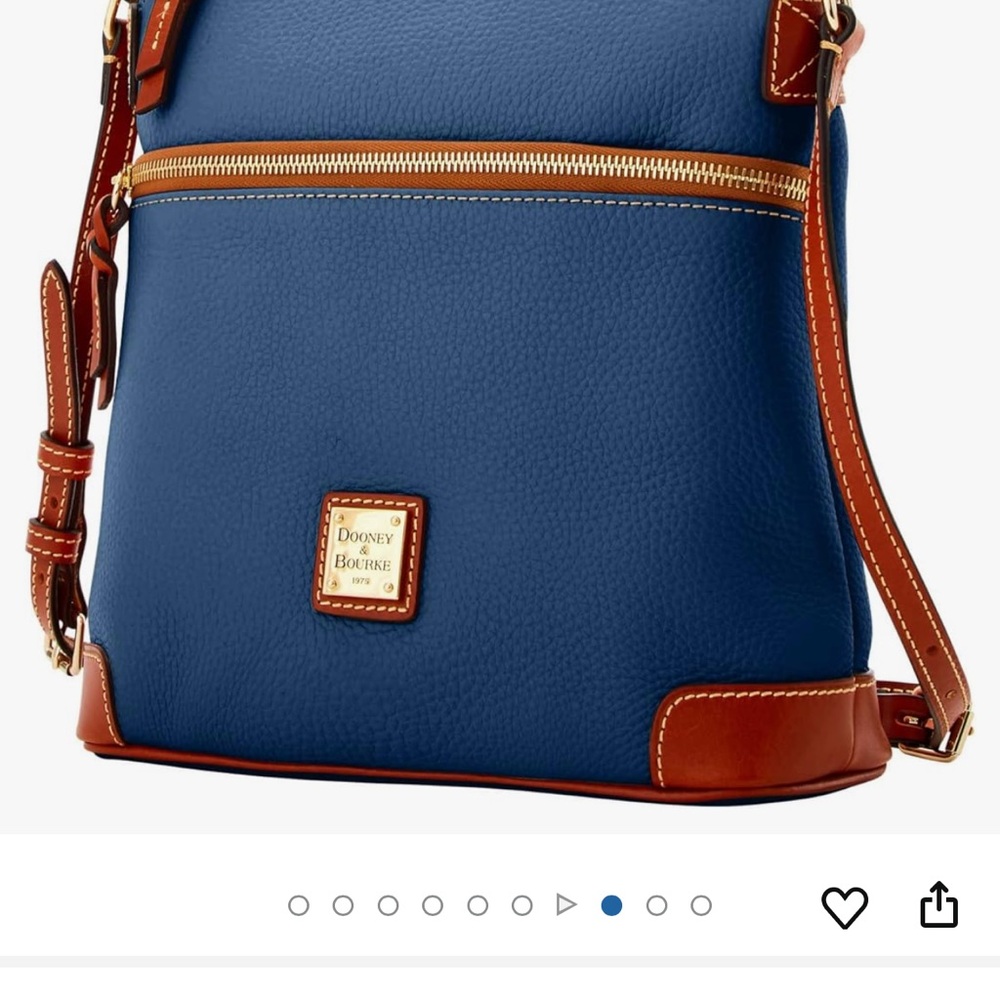 Dooney & Bourke Purse